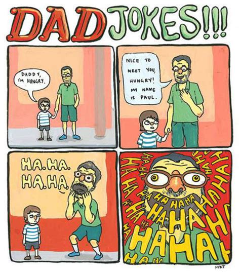 [Image - 641020] | Dad Jokes | Know Your Meme