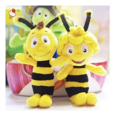 Peluche Musical Bichikids Mariposa Titi 20 Cm El Reino Niño | MercadoLibre