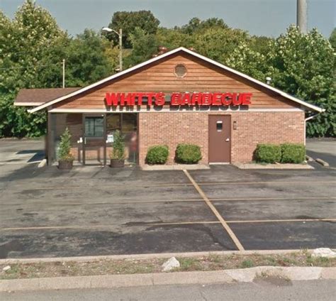 WHITT'S BARBECUE, Nashville - 5310 Harding Pke - Restaurant Reviews, Photos & Phone Number ...