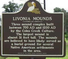 TOWN OF LIVONIA, LOUISIANA | Livonia, LA 70755