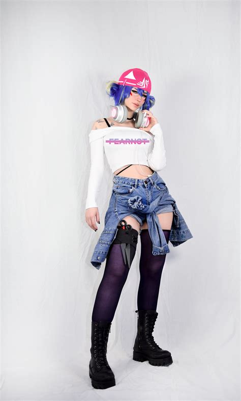 Kpop Kiriko Cosplay By Anari.exe : r/Cawwsplay