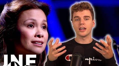 I Dreamed A Dream Lea Salonga Vocal Analysis And Breakdown YouTube