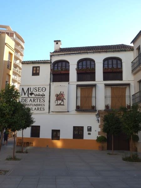 Guide To Malaga Museums