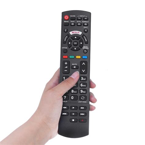 Universal Replacement Remote Control For Panasonic All Models Tv Remote