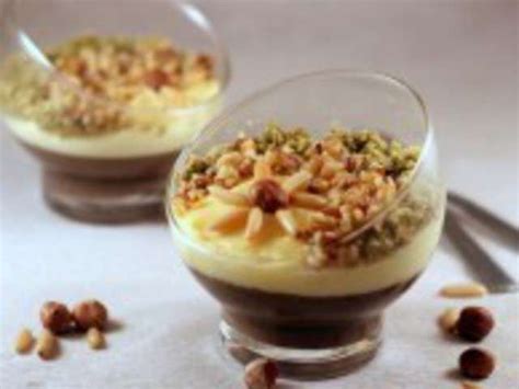 Les Meilleures Recettes De Cr Me Dessert Et Patisserie