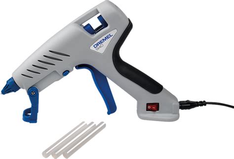 Download Dremel Glue Gun 940 3 Dremel Glue Gun 940 Full Size Png