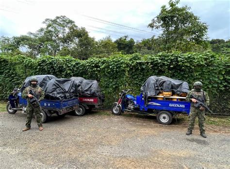 Policía investiga atentado armado que habría generado víctimas en