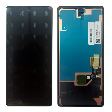 Google Pixel Lcd Touch Assembly Gb N G S B G