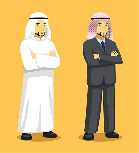 Best Handsome Muslim Men Cartoon Illustrations Royalty Free Vector Graphics And Clip Art Istock