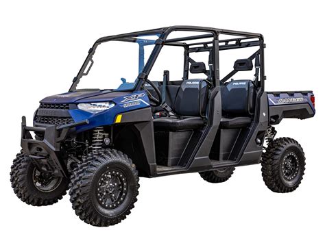 Buy Superatv 3 Lift Kit For 2021 Polaris Ranger Xp 1000 Crewhigh