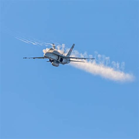 Axalp Fliegerschiessen Airshow Live Firing Demo In The Swiss Alps