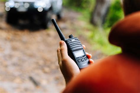 UHF CB Radios Everything You Need To Know