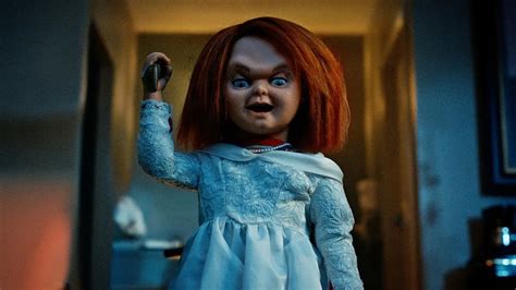 Chucky Season 3 How Many Episodes And When Do New Episodes Come Out