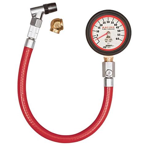 Best Analog Tire Pressure Gauge