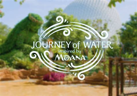 Moana Journey of Water First Impression Review : r/DisneyNewsfeed