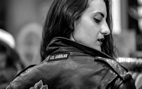 7 Styles of Leather Jackets You Need to Know - LeatherCult