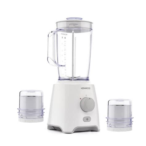 Kenwood Blp Wh Blend X Fresh L Blender Mills