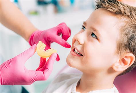 Orthodontie Enfant Belfort Centre Dentaire Dentiste Belfort