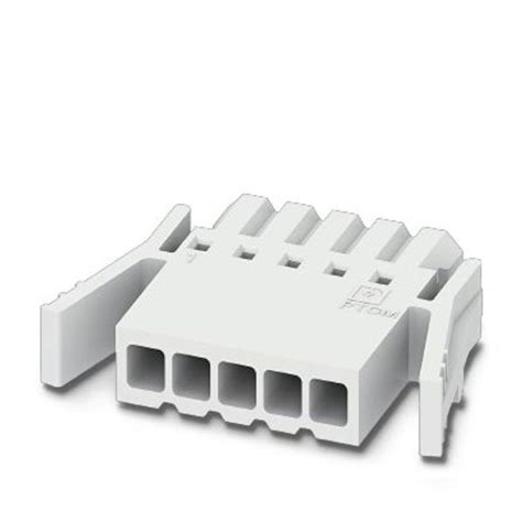 ᐈ Printed circuit board connector 4055626496436 Vairumtirdzniecība