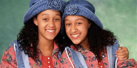 7 TV Shows Where Real-Life Twins Played Twin Characters