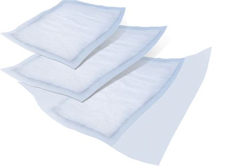 Absorbent Bed Pads Incontinence Bed Pads And Accessories Bimedica