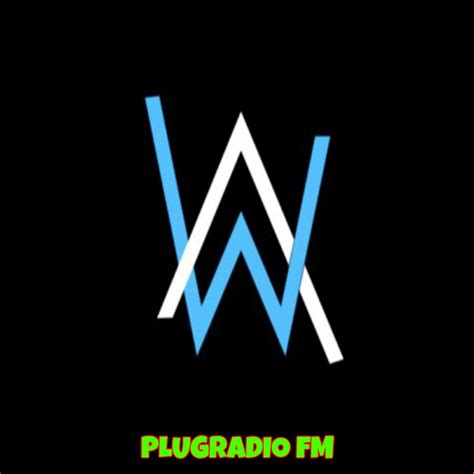 Alan Walker - Fade by PlugRadio Fm from PLUGMUSIC: Listen for free