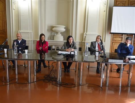 Si Insediata La Commissione D Inchiesta Regionale Che Indagher Sull