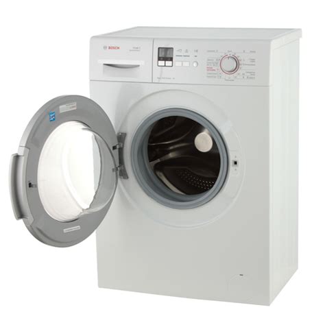 Bosch Maxx 5 SpeedPerfect WLG20162OE инструкция