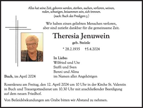 Gedenkkerzen Von Theresia Jenuwein Allg Uer Zeitung