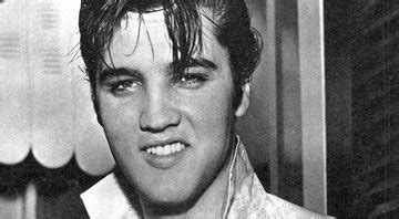 Elvis Presley Um Garoto Propaganda Na Guerra Fria