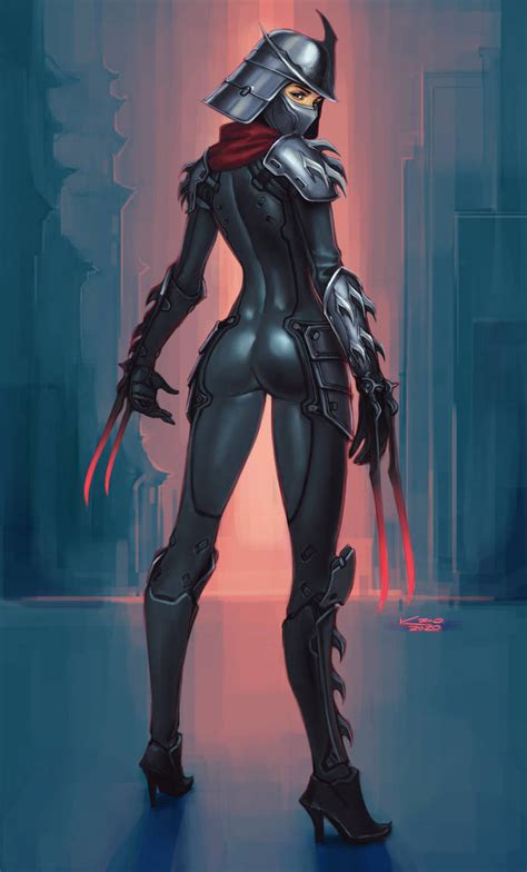 Shreder by Khantian on DeviantArt