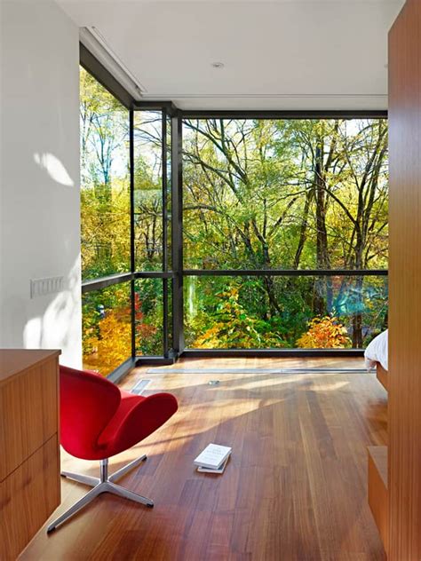 Cedarvale House Designed By Drew Mandel Architects