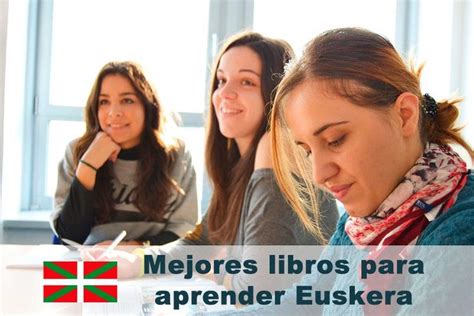 Mejores Libros Para Aprender Euskera Libros Para Aprender Lecciones