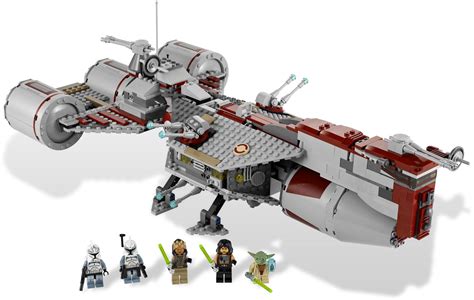 Lego 2011 Star Wars Brickset