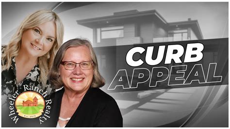 How Important Is Curb Appeal When Selling Your Home Youtube