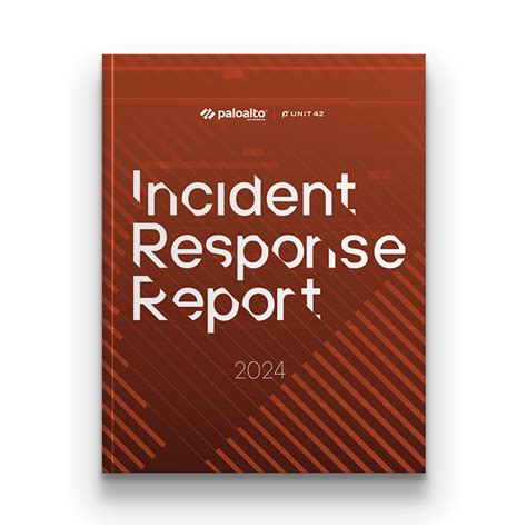 2024 Unit 42® Incident Response On Demand Webinar