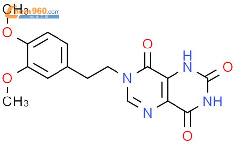 108262 77 7 Pyrimido 5 4 D Pyrimidine 2 4 8 3H Trione 7 2 3 4