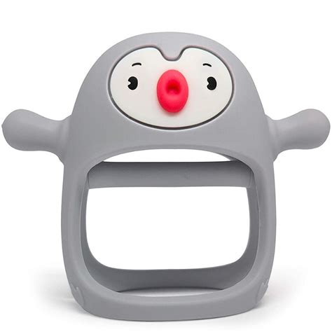 8 Best Teething Toys For Babies 2024 - Cooling & Natural