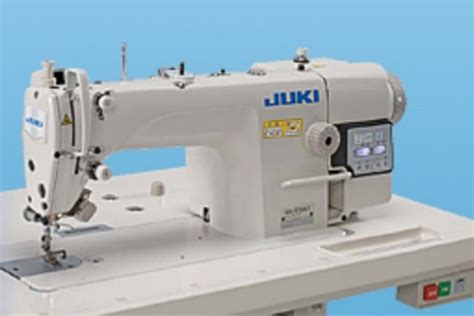 White Juki Industrial Sewing Machine Ddl8700a7e At Best Price In Ahmedabad Jay Sewing Machine