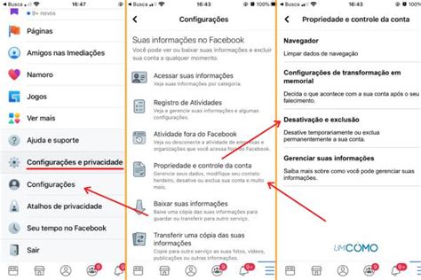 Como Desativar O Messenger 3 Métodos E Dicas