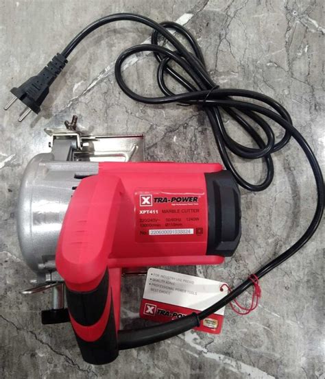 Xpt Xtra Power Marble Cutter Machine Cutting Disc Size Mm At Rs