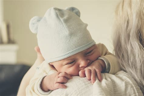 5 Ways To Keep Your Baby Nice And Warm This Winter Forté Elements