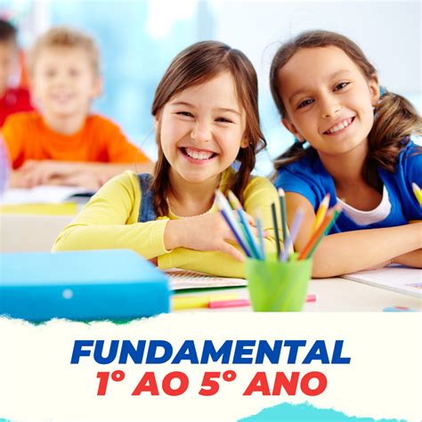 O Que É Fundamental 1 - Tudo O Que Você Precisa Saber Sobre O Ensino Fundamental – KHLJE