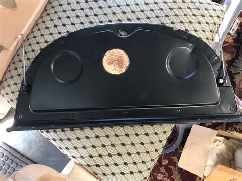 Fs For Sale Corvette Glove Box Door Corvetteforum Chevrolet