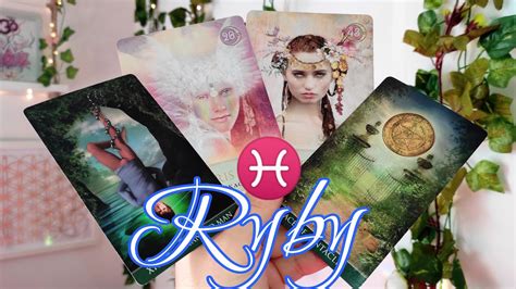 Tarot Ryby 22 Czas na porządki 55 Pozwól sobie na zmianę 88