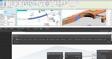 Dynamo In Revit For Leisure And Tourism Projects Amusement Logic