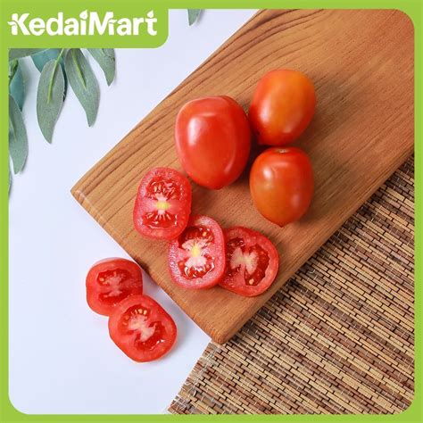 Jual Tomat Merah Sayur Kg Shopee Indonesia