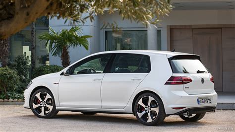 Volkswagen Golf Gti Vii 2015my