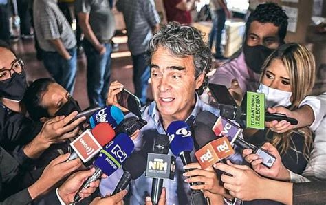 Las 10 claves para entender cómo fue la jornada electoral en Colombia