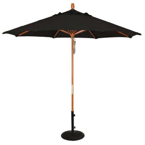 Treasure Garden Inc Umbrella Repair Fasci Garden